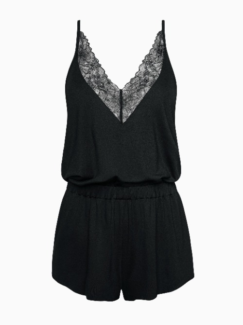 Lisca Destiny schwarz jumpsuit