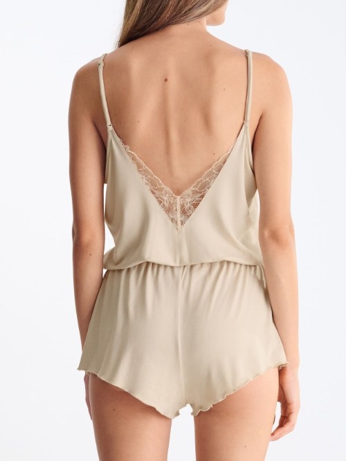 Lisca Destiny beige jumpsuit