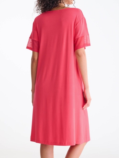 Lisca Sia pink nachtkleid