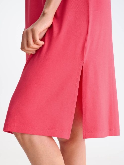 Lisca Sia pink nachtkleid