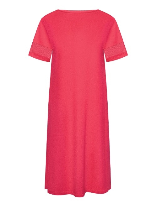 Lisca Sia pink nachtkleid