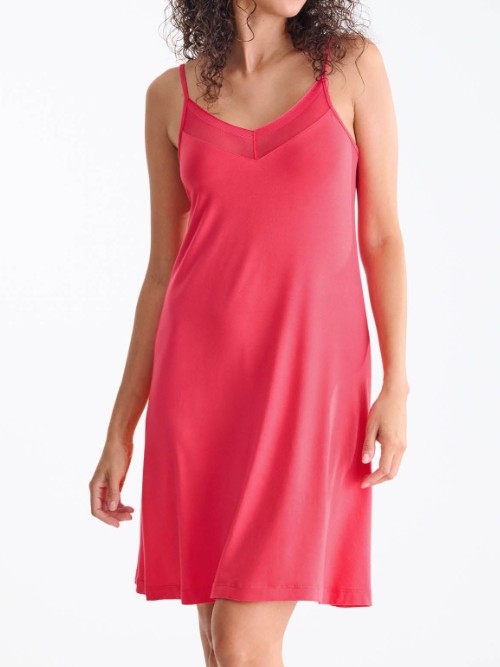 Lisca Sia pink nachtkleid
