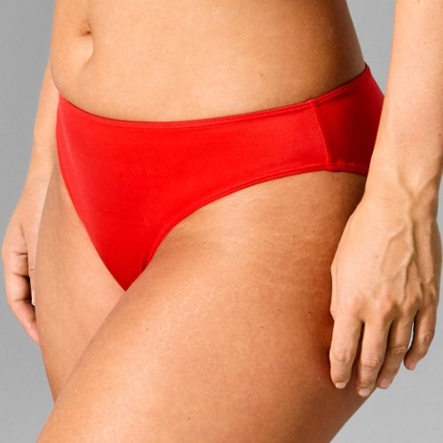 Sapph Comfort rot slip