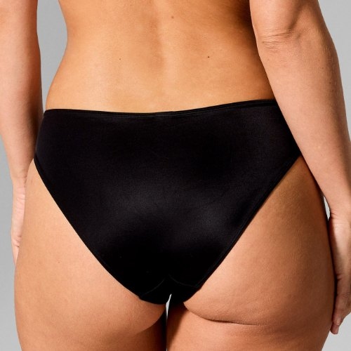 Sapph Comfort blau slip