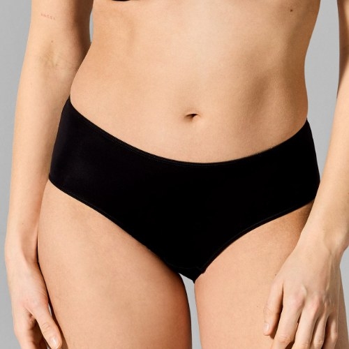 Sapph Comfort blau hipster