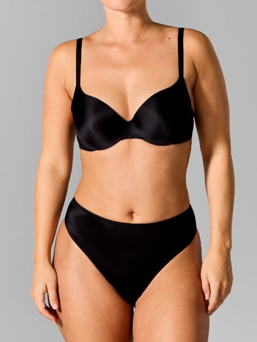 Sapph Comfort blau string