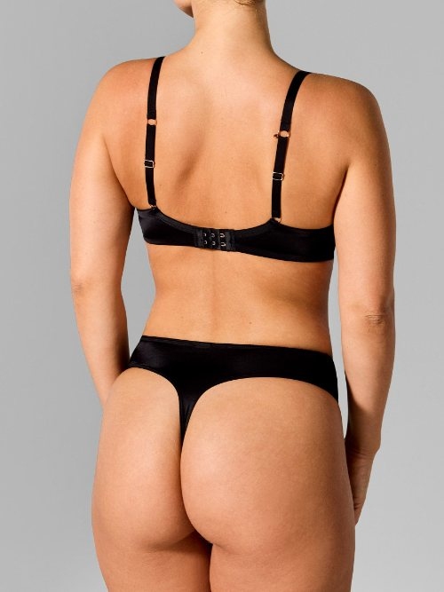 Sapph Comfort blau string