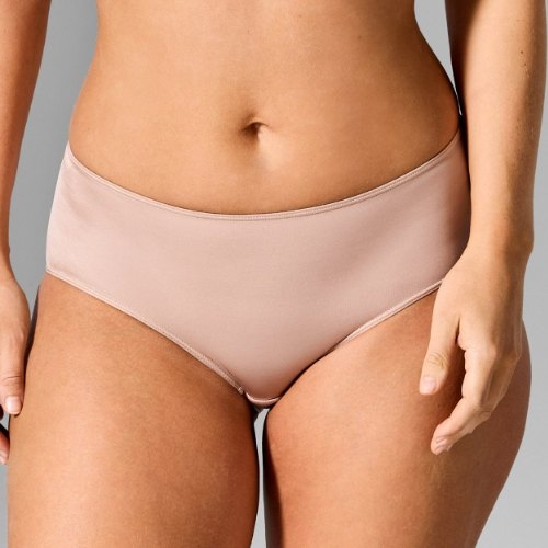 Sapph Comfort taupe hipster