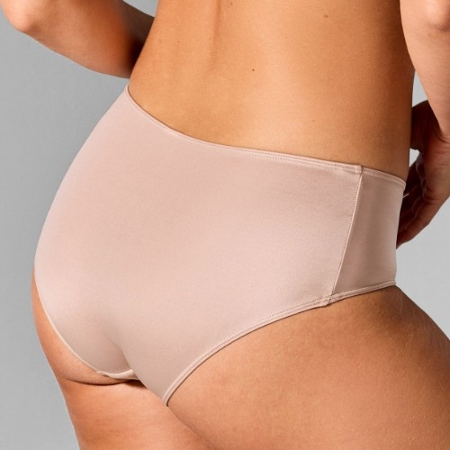 Sapph Comfort taupe hipster