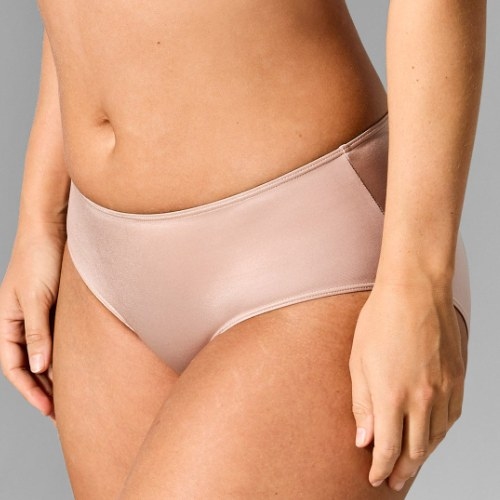 Sapph Comfort taupe hipster