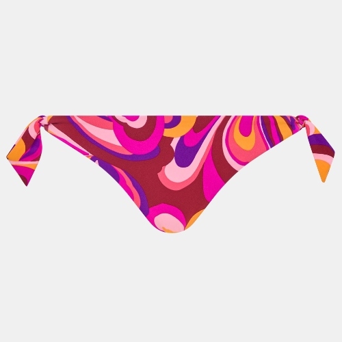 Chantelle Badmode Vita pink/print bikini slip