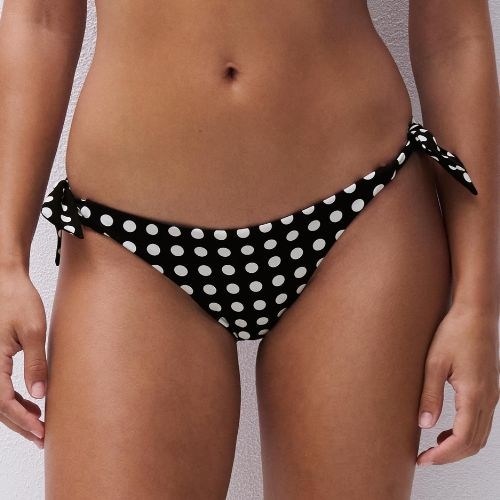 Chantelle Badmode Sauvage schwarz bikini slip