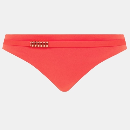 Chantelle Badmode Icon koralle bikini slip