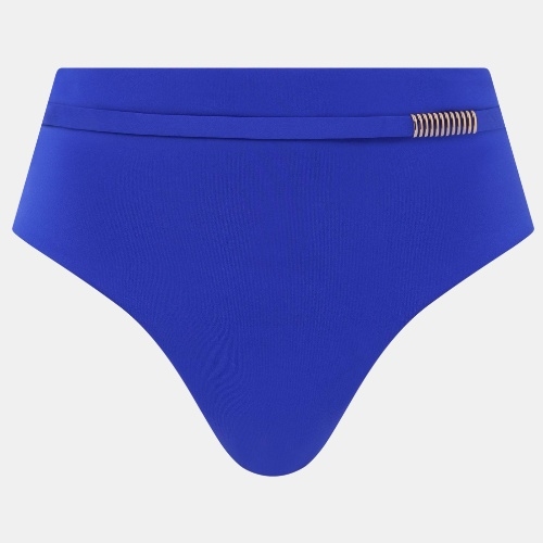Chantelle Badmode Icon blau bikini slip