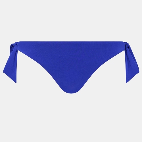 Chantelle Badmode Icon blau bikini slip