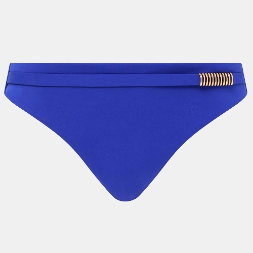 Chantelle Badmode Icon blau bikini slip