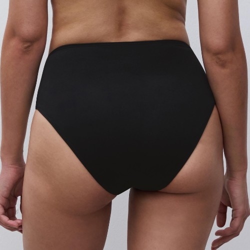 Chantelle Badmode Icon schwarz bikini slip