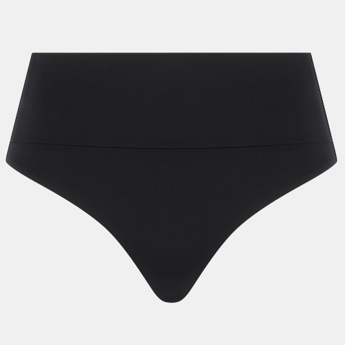 Chantelle Badmode Icon schwarz bikini slip