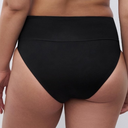 Chantelle Badmode Icon schwarz bikini slip