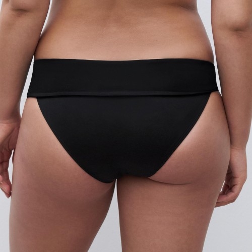 Chantelle Badmode Icon schwarz bikini slip