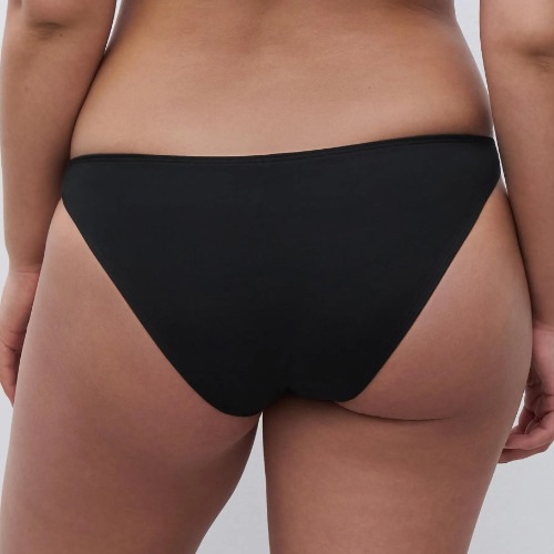 Chantelle Badmode Icon schwarz bikini slip