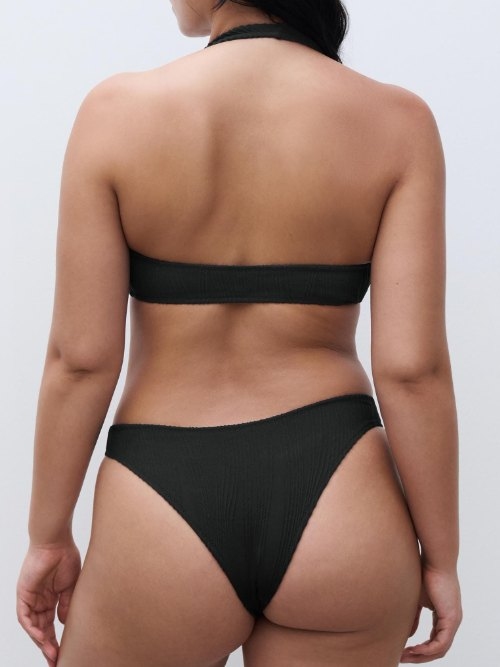 Chantelle Badmode Swim One schwarz unwattierter bikini bh