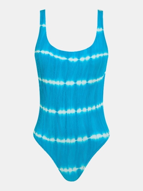 Chantelle Badmode Swim One blau badeanzüge