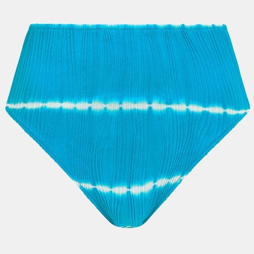 Chantelle Badmode Swim One blau bikini slip