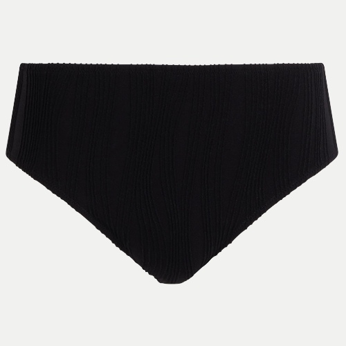 Chantelle Badmode Swim One schwarz bikini slip