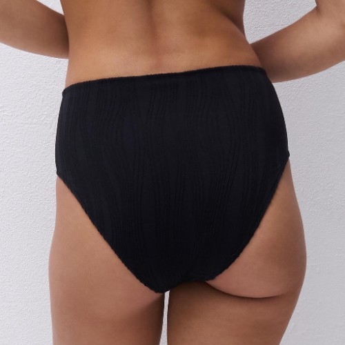 Chantelle Badmode Swim One schwarz bikini slip