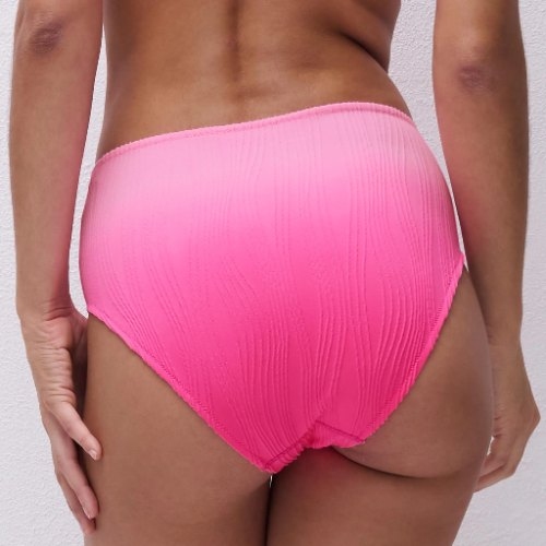 Chantelle Badmode Swim One pink bikini slip