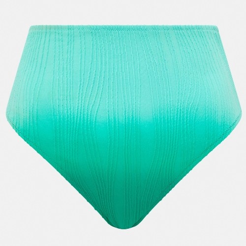 Chantelle Badmode Swim One grün bikini slip