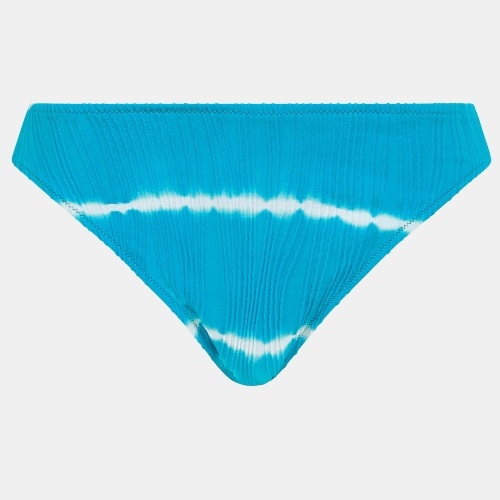 Chantelle Badmode Swim One blau bikini slip