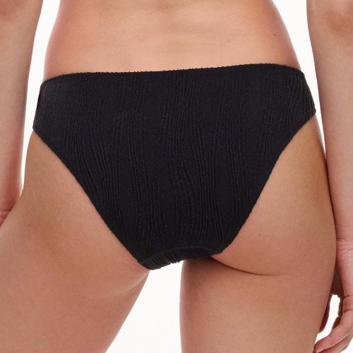 Chantelle Badmode Swim One schwarz bikini slip