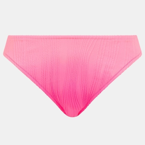 Chantelle Badmode Swim One pink bikini slip