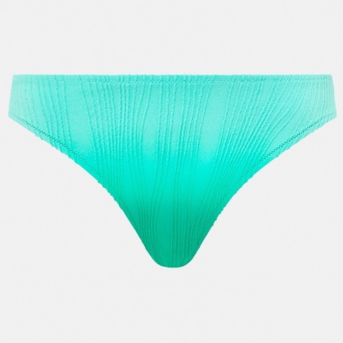 Chantelle Badmode Swim One grün bikini slip