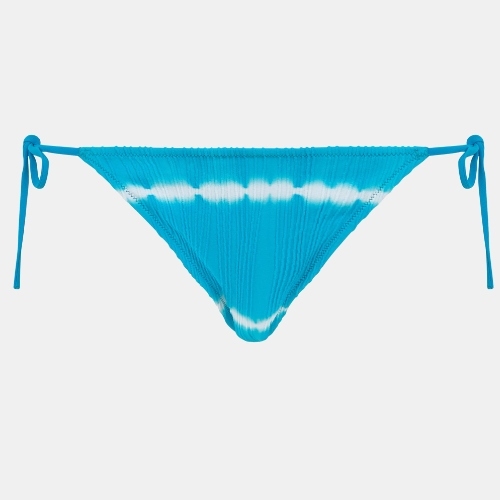 Chantelle Badmode Swim One blau bikini slip