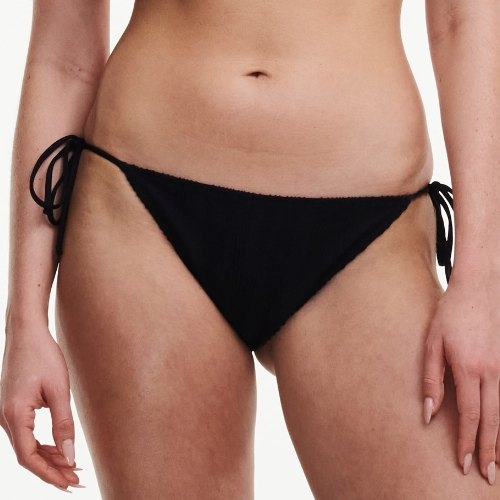 Chantelle Badmode Swim One schwarz bikini slip