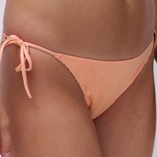 Chantelle Badmode Swim One koralle bikini slip