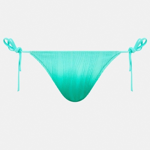 Chantelle Badmode Swim One grün bikini slip