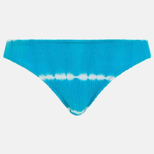 Chantelle Badmode Swim One blau bikini slip
