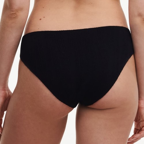 Chantelle Badmode Swim One schwarz bikini slip