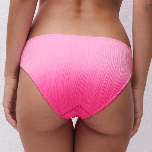 Chantelle Badmode Swim One pink bikini slip