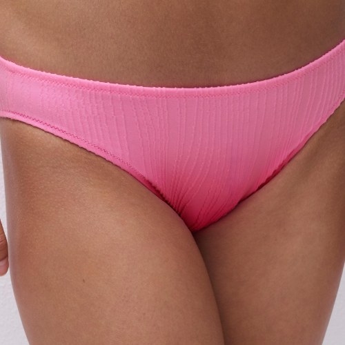 Chantelle Badmode Swim One pink bikini slip