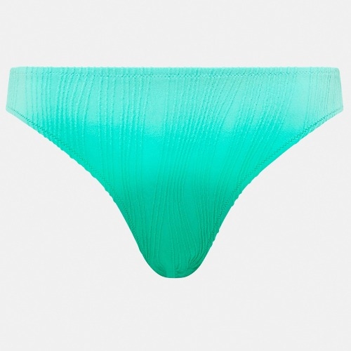 Chantelle Badmode Swim One grün bikini slip