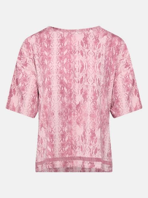 Chantelle Nachtmode Joe pink schlafshirt