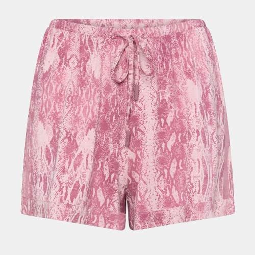 Chantelle Nachtmode Joe pink pyjama-hose