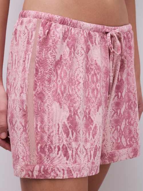 Chantelle Nachtmode Joe pink pyjama-hose