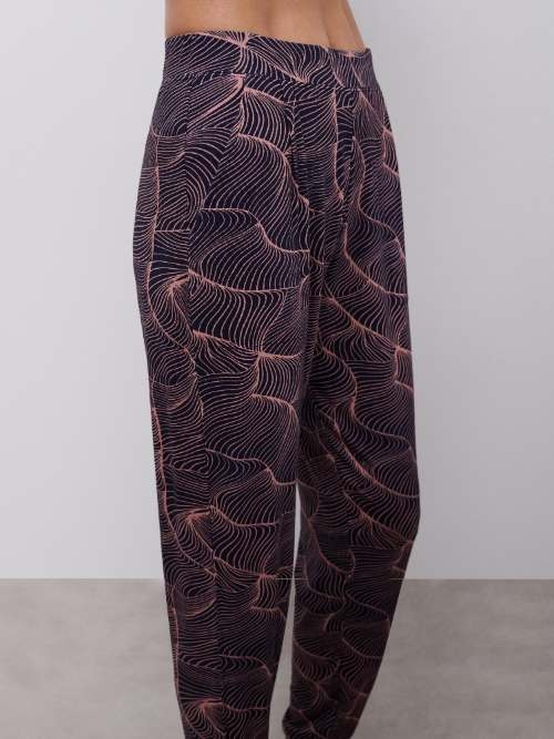 Femilet Nachtmode Yara blush schlafshirt