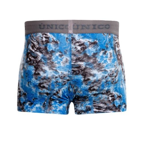 Mundo Unico Gaia blau sport trunk